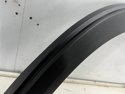 Listwa Mazda CX-5 II CX5 II KP LIFT 21r.- LEWY tylny rant nadkola błotnika nakładka lewy tył kpf1-51w61 Listwa Mazda CX-5 II CX5 II KP LIFT 21r.- LEWY tylny rant nadkola błotnika nakładka lewy tył kpf1-51w61