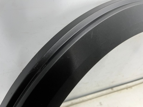 Listwa Mazda CX-5 II CX5 II KP LIFT 21r.- LEWY tylny rant nadkola błotnika nakładka lewy tył kpf1-51w61 Listwa Mazda CX-5 II CX5 II KP LIFT 21r.- LEWY tylny rant nadkola błotnika nakładka lewy tył kpf1-51w61