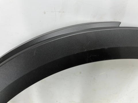 Listwa Mazda CX-5 II CX5 II KP LIFT 21r.- LEWY tylny rant nadkola błotnika nakładka lewy tył kpf1-51w61 Listwa Mazda CX-5 II CX5 II KP LIFT 21r.- LEWY tylny rant nadkola błotnika nakładka lewy tył kpf1-51w61