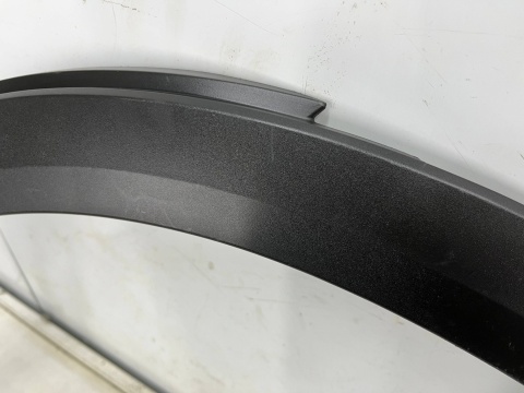 Listwa Mazda CX-5 II CX5 II KP LIFT 21r.- LEWY tylny rant nadkola błotnika nakładka lewy tył kpf1-51w61 Listwa Mazda CX-5 II CX5 II KP LIFT 21r.- LEWY tylny rant nadkola błotnika nakładka lewy tył kpf1-51w61