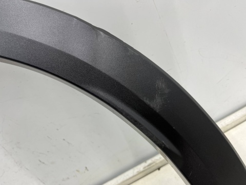 Listwa Mazda CX-5 II CX5 II KP LIFT 21r.- LEWY tylny rant nadkola błotnika nakładka lewy tył kpf1-51w61 Listwa Mazda CX-5 II CX5 II KP LIFT 21r.- LEWY tylny rant nadkola błotnika nakładka lewy tył kpf1-51w61