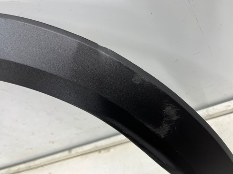 Listwa Mazda CX-5 II CX5 II KP LIFT 21r.- LEWY tylny rant nadkola błotnika nakładka lewy tył kpf1-51w61 Listwa Mazda CX-5 II CX5 II KP LIFT 21r.- LEWY tylny rant nadkola błotnika nakładka lewy tył kpf1-51w61