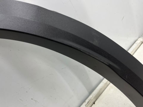 Listwa Mazda CX-5 II CX5 II KP LIFT 21r.- LEWY tylny rant nadkola błotnika nakładka lewy tył kpf1-51w61 Listwa Mazda CX-5 II CX5 II KP LIFT 21r.- LEWY tylny rant nadkola błotnika nakładka lewy tył kpf1-51w61