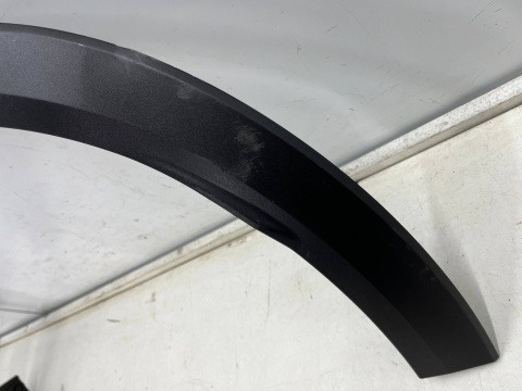 Listwa Mazda CX-5 II CX5 II KP LIFT 21r.- LEWY tylny rant nadkola błotnika nakładka lewy tył kpf1-51w61 Listwa Mazda CX-5 II CX5 II KP LIFT 21r.- LEWY tylny rant nadkola błotnika nakładka lewy tył kpf1-51w61