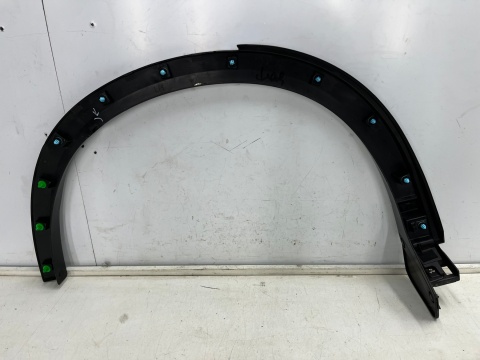 Listwa Mazda CX-5 II CX5 II KP LIFT 21r.- LEWY tylny rant nadkola błotnika nakładka lewy tył kpf1-51w61 Listwa Mazda CX-5 II CX5 II KP LIFT 21r.- LEWY tylny rant nadkola błotnika nakładka lewy tył kpf1-51w61