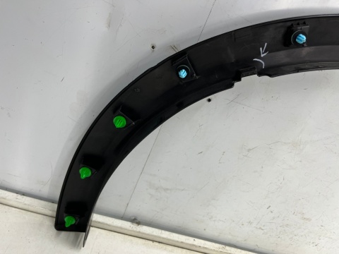 Listwa Mazda CX-5 II CX5 II KP LIFT 21r.- LEWY tylny rant nadkola błotnika nakładka lewy tył kpf1-51w61 Listwa Mazda CX-5 II CX5 II KP LIFT 21r.- LEWY tylny rant nadkola błotnika nakładka lewy tył kpf1-51w61