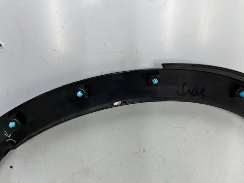 Listwa Mazda CX-5 II CX5 II KP LIFT 21r.- LEWY tylny rant nadkola błotnika nakładka lewy tył kpf1-51w61 Listwa Mazda CX-5 II CX5 II KP LIFT 21r.- LEWY tylny rant nadkola błotnika nakładka lewy tył kpf1-51w61