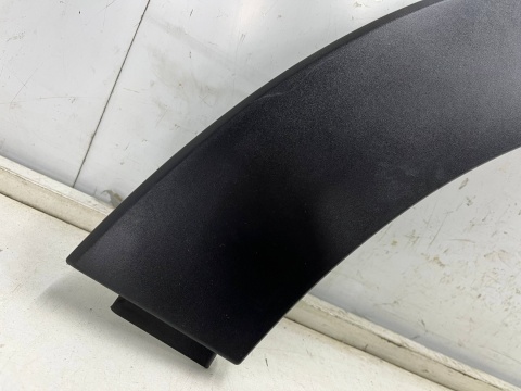 Listwa Mini Cooper F56 3drzwi F57 cabrio 2013r.- prawy tylny rant nadkola błotnika nakładka prawy tył 7300821 Listwa Mini Cooper F56 3drzwi F57 cabrio 2013r.- prawy tylny rant nadkola błotnika nakładka prawy tył 7300821