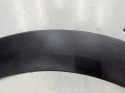 Listwa Mini Cooper F56 3drzwi F57 cabrio 2013r.- prawy tylny rant nadkola błotnika nakładka prawy tył 7300821