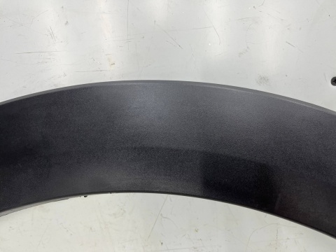 Listwa Mini Cooper F56 3drzwi F57 cabrio 2013r.- prawy tylny rant nadkola błotnika nakładka prawy tył 7300821 Listwa Mini Cooper F56 3drzwi F57 cabrio 2013r.- prawy tylny rant nadkola błotnika nakładka prawy tył 7300821