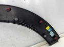 Listwa Mini Cooper F56 3drzwi F57 cabrio 2013r.- prawy tylny rant nadkola błotnika nakładka prawy tył 7300821