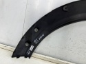 Listwa Mini Cooper F56 3drzwi F57 cabrio 2013r.- prawy tylny rant nadkola błotnika nakładka prawy tył 7300821