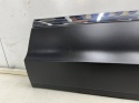 Listwa VW Tiguan 2 II 5na 16-24r. lewa tylna dolna nakładka drzwi bocznych CHROM lewy tył 5na854949af 5na854949ag