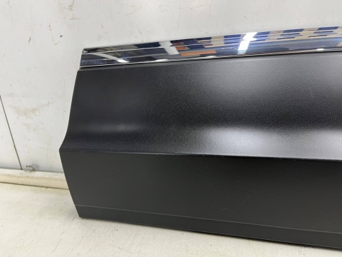 Listwa VW Tiguan 2 II 5na 16-24r. lewa tylna dolna nakładka drzwi bocznych CHROM lewy tył 5na854949af 5na854949ag Listwa VW Tiguan 2 II 5na 16-24r. lewa tylna dolna nakładka drzwi bocznych CHROM lewy tył 5na854949af 5na854949ag
