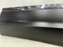 Listwa VW Tiguan 2 II 5na 16-24r. lewa tylna dolna nakładka drzwi bocznych CHROM lewy tył 5na854949af 5na854949ag