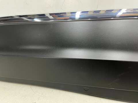 Listwa VW Tiguan 2 II 5na 16-24r. lewa tylna dolna nakładka drzwi bocznych CHROM lewy tył 5na854949af 5na854949ag Listwa VW Tiguan 2 II 5na 16-24r. lewa tylna dolna nakładka drzwi bocznych CHROM lewy tył 5na854949af 5na854949ag