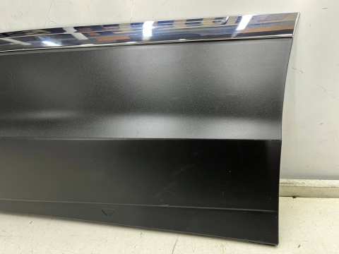 Listwa VW Tiguan 2 II 5na 16-24r. lewa tylna dolna nakładka drzwi bocznych CHROM lewy tył 5na854949af 5na854949ag Listwa VW Tiguan 2 II 5na 16-24r. lewa tylna dolna nakładka drzwi bocznych CHROM lewy tył 5na854949af 5na854949ag