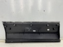 Listwa VW Tiguan 2 II 5na 16-24r. lewa tylna dolna nakładka drzwi bocznych CHROM lewy tył 5na854949af 5na854949ag