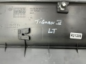 Listwa VW Tiguan 2 II 5na 16-24r. lewa tylna dolna nakładka drzwi bocznych CHROM lewy tył 5na854949af 5na854949ag