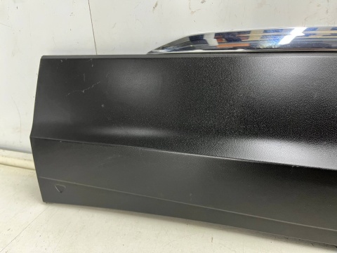 Listwa VW Tiguan II 5na + Allspace Tarraco 18r.- LEWA przednia dolna nakładka drzwi CHROM lewy przód 2ga854949ag 2ga854949af Listwa VW Tiguan II 5na + Allspace Tarraco 18r.- LEWA przednia dolna nakładka drzwi CHROM lewy przód 2ga854949ag 2ga854949af