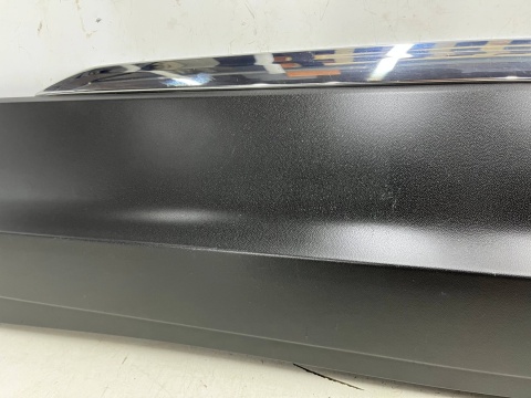 Listwa VW Tiguan II 5na + Allspace Tarraco 18r.- LEWA przednia dolna nakładka drzwi CHROM lewy przód 2ga854949ag 2ga854949af Listwa VW Tiguan II 5na + Allspace Tarraco 18r.- LEWA przednia dolna nakładka drzwi CHROM lewy przód 2ga854949ag 2ga854949af