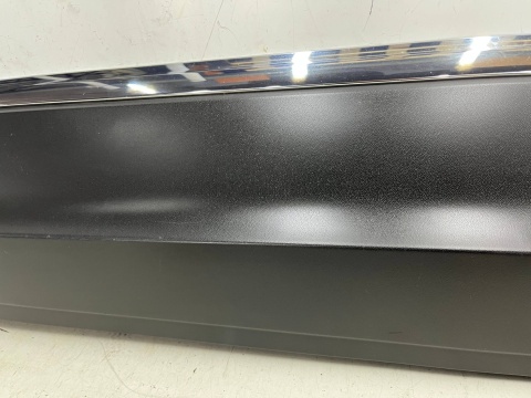 Listwa VW Tiguan II 5na + Allspace Tarraco 18r.- LEWA przednia dolna nakładka drzwi CHROM lewy przód 2ga854949ag 2ga854949af Listwa VW Tiguan II 5na + Allspace Tarraco 18r.- LEWA przednia dolna nakładka drzwi CHROM lewy przód 2ga854949ag 2ga854949af