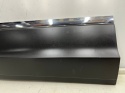 Listwa VW Tiguan II 5na + Allspace Tarraco 18r.- LEWA przednia dolna nakładka drzwi CHROM lewy przód 2ga854949ag 2ga854949af