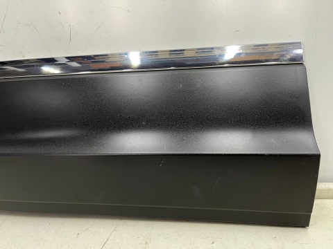 Listwa VW Tiguan II 5na + Allspace Tarraco 18r.- LEWA przednia dolna nakładka drzwi CHROM lewy przód 2ga854949ag 2ga854949af Listwa VW Tiguan II 5na + Allspace Tarraco 18r.- LEWA przednia dolna nakładka drzwi CHROM lewy przód 2ga854949ag 2ga854949af