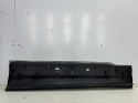 Listwa VW Tiguan II 5na + Allspace Tarraco 18r.- LEWA przednia dolna nakładka drzwi CHROM lewy przód 2ga854949ag 2ga854949af