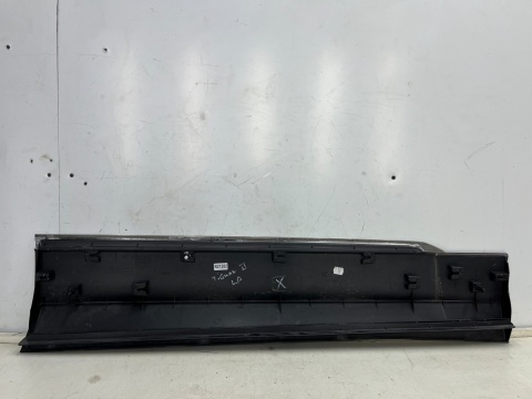 Listwa VW Tiguan II 5na + Allspace Tarraco 18r.- LEWA przednia dolna nakładka drzwi CHROM lewy przód 2ga854949ag 2ga854949af Listwa VW Tiguan II 5na + Allspace Tarraco 18r.- LEWA przednia dolna nakładka drzwi CHROM lewy przód 2ga854949ag 2ga854949af