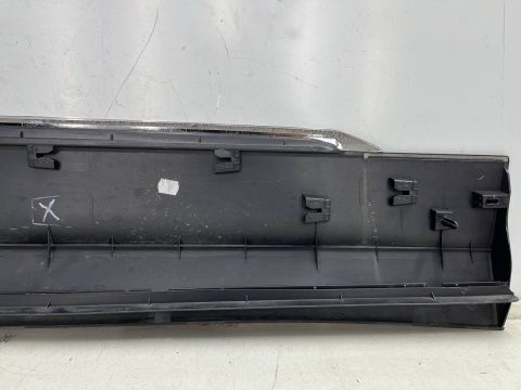 Listwa VW Tiguan II 5na + Allspace Tarraco 18r.- LEWA przednia dolna nakładka drzwi CHROM lewy przód 2ga854949ag 2ga854949af Listwa VW Tiguan II 5na + Allspace Tarraco 18r.- LEWA przednia dolna nakładka drzwi CHROM lewy przód 2ga854949ag 2ga854949af