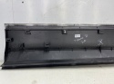 Listwa VW Tiguan II 5na + Allspace Tarraco 18r.- LEWA przednia dolna nakładka drzwi CHROM lewy przód 2ga854949ag 2ga854949af