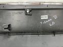 Listwa VW Tiguan II 5na + Allspace Tarraco 18r.- LEWA przednia dolna nakładka drzwi CHROM lewy przód 2ga854949ag 2ga854949af