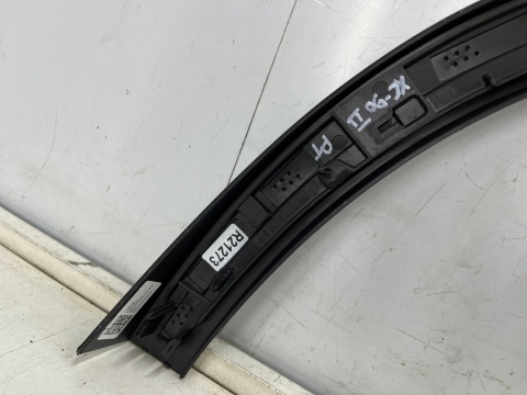 Listwa Volvo XC90 II 14r.- PRAWY tylny rant nadkola błotnika nakładka prawy tył 31378161 Listwa Volvo XC90 II 14r.- PRAWY tylny rant nadkola błotnika nakładka prawy tył 31378161