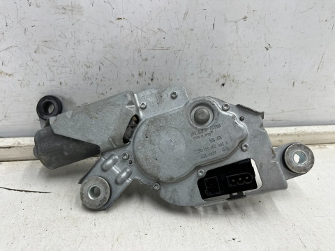 Mechanizm wycieraczek BMW X3 e83 03-10r. tylny silniczek wycieraczki klapy bagażnika 0390201594 Mechanizm wycieraczek BMW X3 e83 03-10r. tylny silniczek wycieraczki klapy bagażnika 0390201594