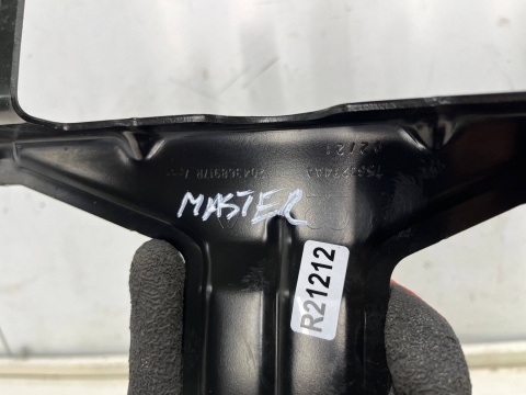 Mocowanie zbiornika Opel Movano B Master III NV400 10r.- łapa zbiornika baku AdBlue 204368917r Mocowanie zbiornika Opel Movano B Master III NV400 10r.- łapa zbiornika baku AdBlue 204368917r