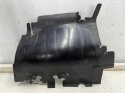 Osłona chłodnicy Skoda Octavia 4 IV Lift 24r.- prawa kierownica powietrza pasa przedniego 5e3121284g