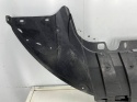 Osłona pod zderzak Ford C-Max MK2 Lift CMax 14-19r. przednia płyta zderzaka dolna podwozia pod silnik f1cb-17b769-a
