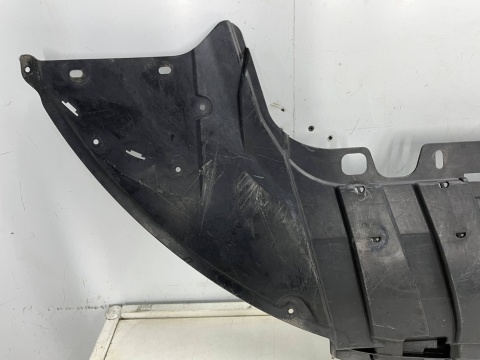 Osłona pod zderzak Ford C-Max MK2 Lift CMax 14-19r. przednia płyta zderzaka dolna podwozia pod silnik f1cb-17b769-a Osłona pod zderzak Ford C-Max MK2 Lift CMax 14-19r. przednia płyta zderzaka dolna podwozia pod silnik f1cb-17b769-a