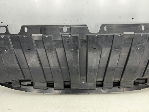 Osłona pod zderzak Ford C-Max MK2 Lift CMax 14-19r. przednia płyta zderzaka dolna podwozia pod silnik f1cb-17b769-a Osłona pod zderzak Ford C-Max MK2 Lift CMax 14-19r. przednia płyta zderzaka dolna podwozia pod silnik f1cb-17b769-a