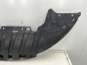 Osłona pod zderzak Ford C-Max MK2 Lift CMax 14-19r. przednia płyta zderzaka dolna podwozia pod silnik f1cb-17b769-a