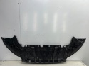 Osłona pod zderzak Ford C-Max MK2 Lift CMax 14-19r. przednia płyta zderzaka dolna podwozia pod silnik f1cb-17b769-a