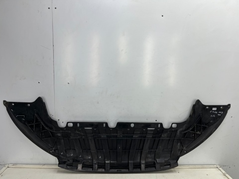 Osłona pod zderzak Ford C-Max MK2 Lift CMax 14-19r. przednia płyta zderzaka dolna podwozia pod silnik f1cb-17b769-a Osłona pod zderzak Ford C-Max MK2 Lift CMax 14-19r. przednia płyta zderzaka dolna podwozia pod silnik f1cb-17b769-a