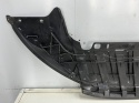Osłona pod zderzak Ford C-Max MK2 Lift CMax 14-19r. przednia płyta zderzaka dolna podwozia pod silnik f1cb-17b769-a