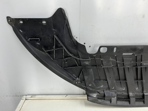 Osłona pod zderzak Ford C-Max MK2 Lift CMax 14-19r. przednia płyta zderzaka dolna podwozia pod silnik f1cb-17b769-a Osłona pod zderzak Ford C-Max MK2 Lift CMax 14-19r. przednia płyta zderzaka dolna podwozia pod silnik f1cb-17b769-a
