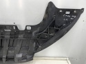 Osłona pod zderzak Ford C-Max MK2 Lift CMax 14-19r. przednia płyta zderzaka dolna podwozia pod silnik f1cb-17b769-a