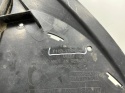 Osłona pod zderzak Ford C-Max MK2 Lift CMax 14-19r. przednia płyta zderzaka dolna podwozia pod silnik f1cb-17b769-a