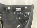 Osłona pod zderzak Ford C-Max MK2 Lift CMax 14-19r. przednia płyta zderzaka dolna podwozia pod silnik f1cb-17b769-a