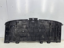 Osłona pod zderzak Mazda CX-3 CX3 14-21r. przednia płyta dolna podwozia pod silnik d10j5611y d10j56112