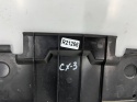 Osłona pod zderzak Mazda CX-3 CX3 14-21r. przednia płyta dolna podwozia pod silnik d10j5611y d10j56112